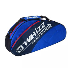 New Design Badminton Racket Bag Tennis Racquet Cover Squash Sport Case